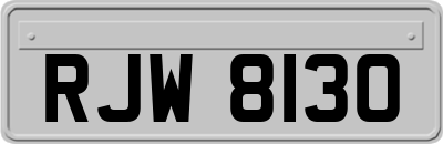 RJW8130