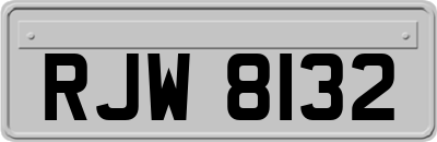 RJW8132