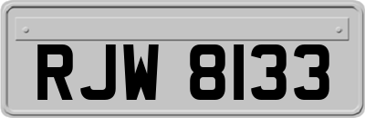 RJW8133