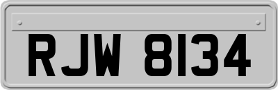 RJW8134