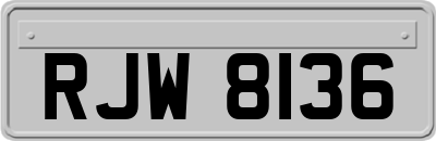 RJW8136