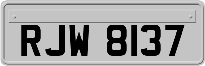 RJW8137