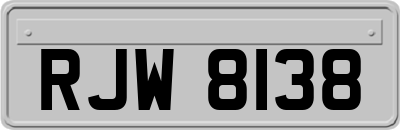 RJW8138