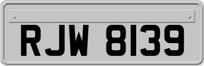 RJW8139