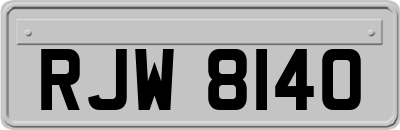 RJW8140