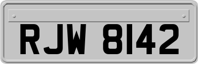 RJW8142