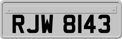 RJW8143