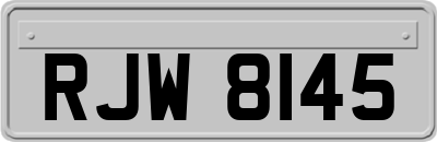 RJW8145