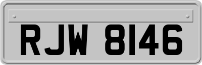 RJW8146