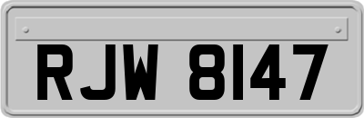 RJW8147