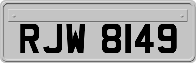 RJW8149