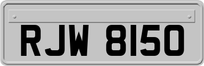 RJW8150