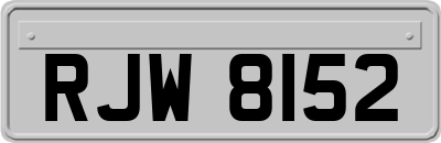 RJW8152