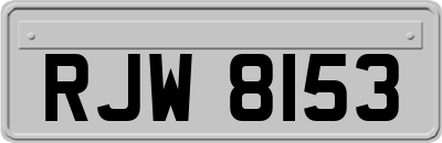 RJW8153