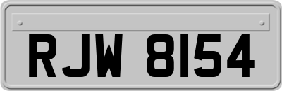 RJW8154