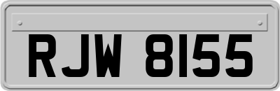 RJW8155