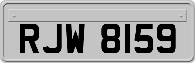 RJW8159