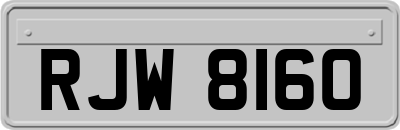 RJW8160