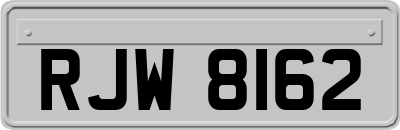 RJW8162