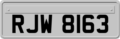 RJW8163