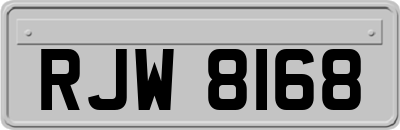 RJW8168