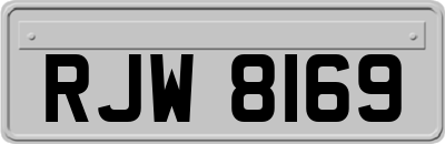 RJW8169