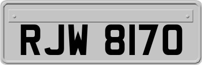 RJW8170