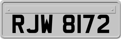 RJW8172