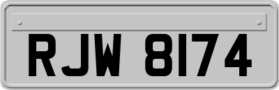 RJW8174