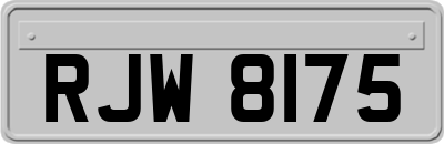 RJW8175