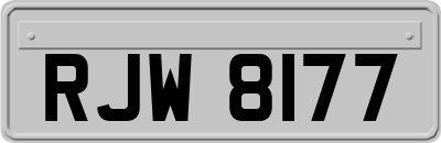 RJW8177