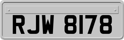 RJW8178