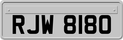 RJW8180