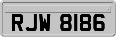 RJW8186