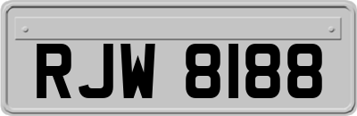 RJW8188