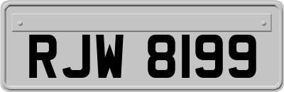 RJW8199