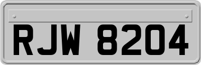 RJW8204