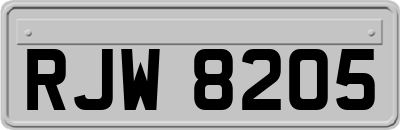 RJW8205