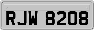 RJW8208