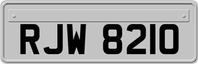 RJW8210