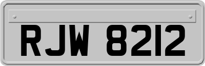 RJW8212