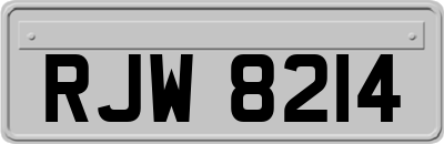 RJW8214