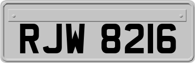 RJW8216