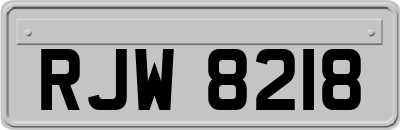 RJW8218