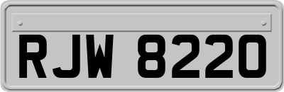 RJW8220