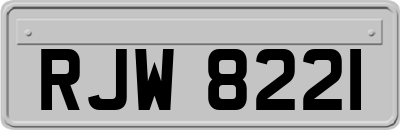 RJW8221