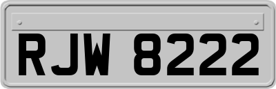 RJW8222