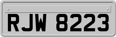 RJW8223