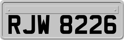 RJW8226