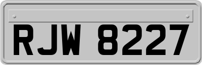 RJW8227